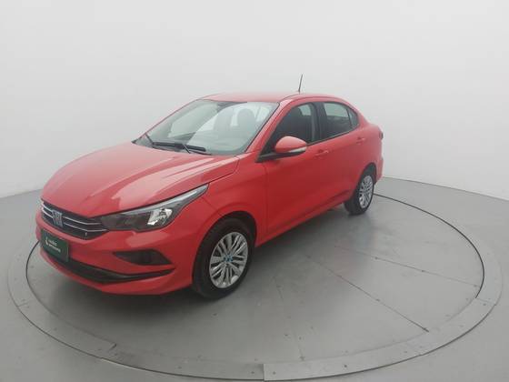 FIAT CRONOS 1.0 FIREFLY FLEX DRIVE MANUAL